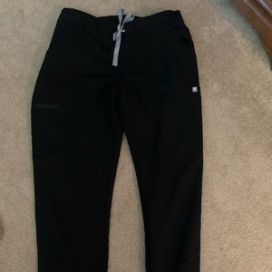 Figs straight leg S/P scrubs